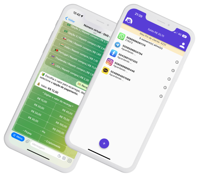 Ilustração de Verificação